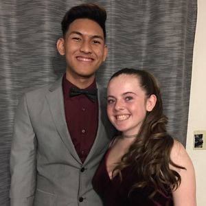 Meet your Posher, Patrick